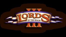 Lords of the Realm III artwork 1