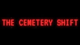 The Cemetery Shift artwork 2