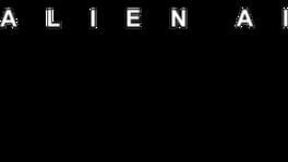 Alien AI artwork 1