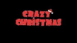 Crazy Christmas artwork 1