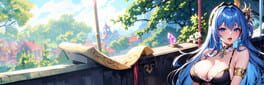 Hentai World Sexy artwork 1
