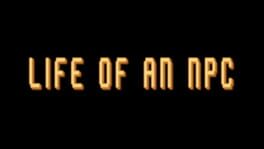 Life of an NPC artwork 2