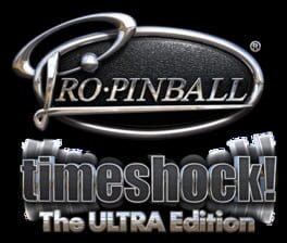 Pro Pinball Ultra artwork 1