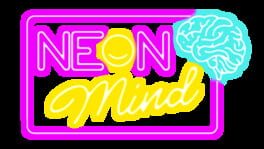 Neon Mind artwork 2