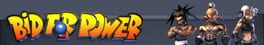 Bid For Power artwork 1