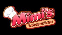 Mimi's Restaurant helper artwork 4