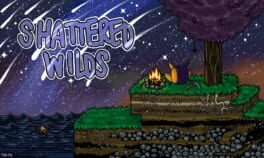 Shattered Wilds artwork 1