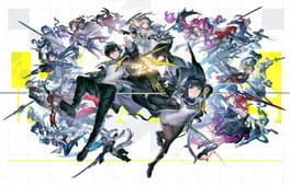 Arknights: Endfield artwork 4