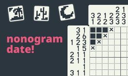 Picross Date! artwork 1