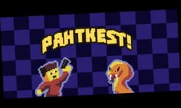 Pahtkest! artwork 1