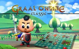 GraalOnline Classic artwork 1