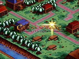GraalOnline Classic artwork 3