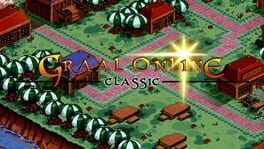 GraalOnline Classic artwork 2