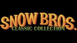 Snow Bros. Classic Collection artwork 2