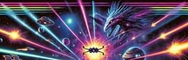 Tryü Sora: Space Shooter artwork 1