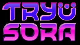 Tryü Sora: Space Shooter artwork 2