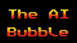 The AI Bubble artwork 2