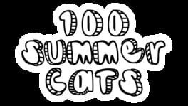 100 Summer Cats artwork 2