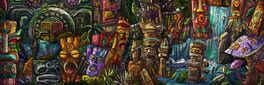 100 Tiki Cats artwork 1
