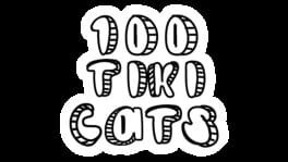100 Tiki Cats artwork 2