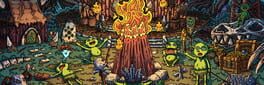 100 Goblin Cats artwork 1