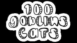 100 Goblin Cats artwork 2