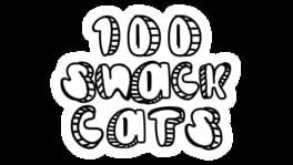 100 Snack Cats artwork 2