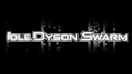 Idle Dyson Swarm artwork 2