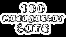100 Madagascar Cats artwork 2