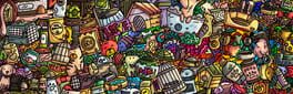 100 Pet Cats artwork 2