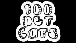 100 Pet Cats artwork 1