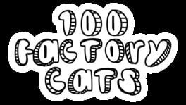 100 Factory Cats artwork 2
