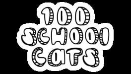 100 School Cats artwork 2