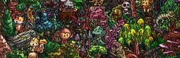 100 Nature Cats artwork 1