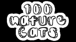 100 Nature Cats artwork 2