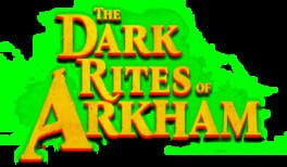 The Dark Rites of Arkham artwork 4