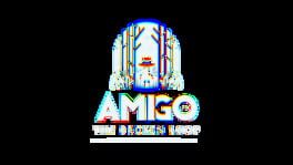 Amigo: The Broken Loop artwork 2