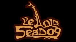 Ye Old Seadog artwork 2