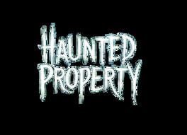 Haunted Property artwork 2