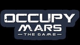 Occupy Mars: The Game artwork 3