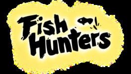 Fish Hunters: The Most Ridiculous Fishing Simulator artwork 1