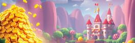 Super Golden Odyssey: 3d Platformer World artwork 1