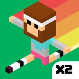 Retro Runners X2 artwork 2
