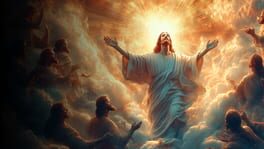 Jesus Simulator artwork 1