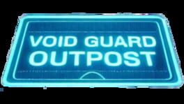 Void Guard Outpost artwork 2