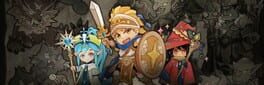 Dungeon Story artwork 1