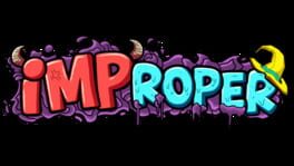 Improper artwork 2