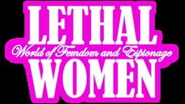 Lethal Women: World of Femdom and Espionage artwork 2