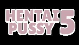 Hentai Pussy 5 artwork 1