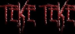 Teke-teke artwork 1